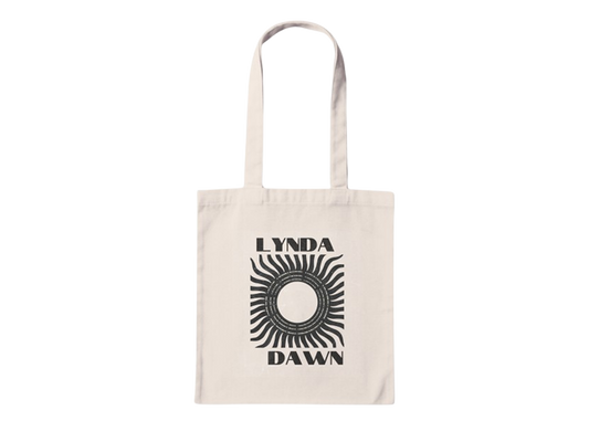 Lynda Dawn - 11th Hour -  Tote Bag