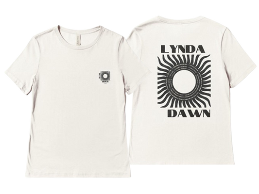 Lynda Dawn - 11th Hour Tee