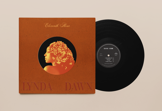 Lynda Dawn - 11th Hour - Vinyl